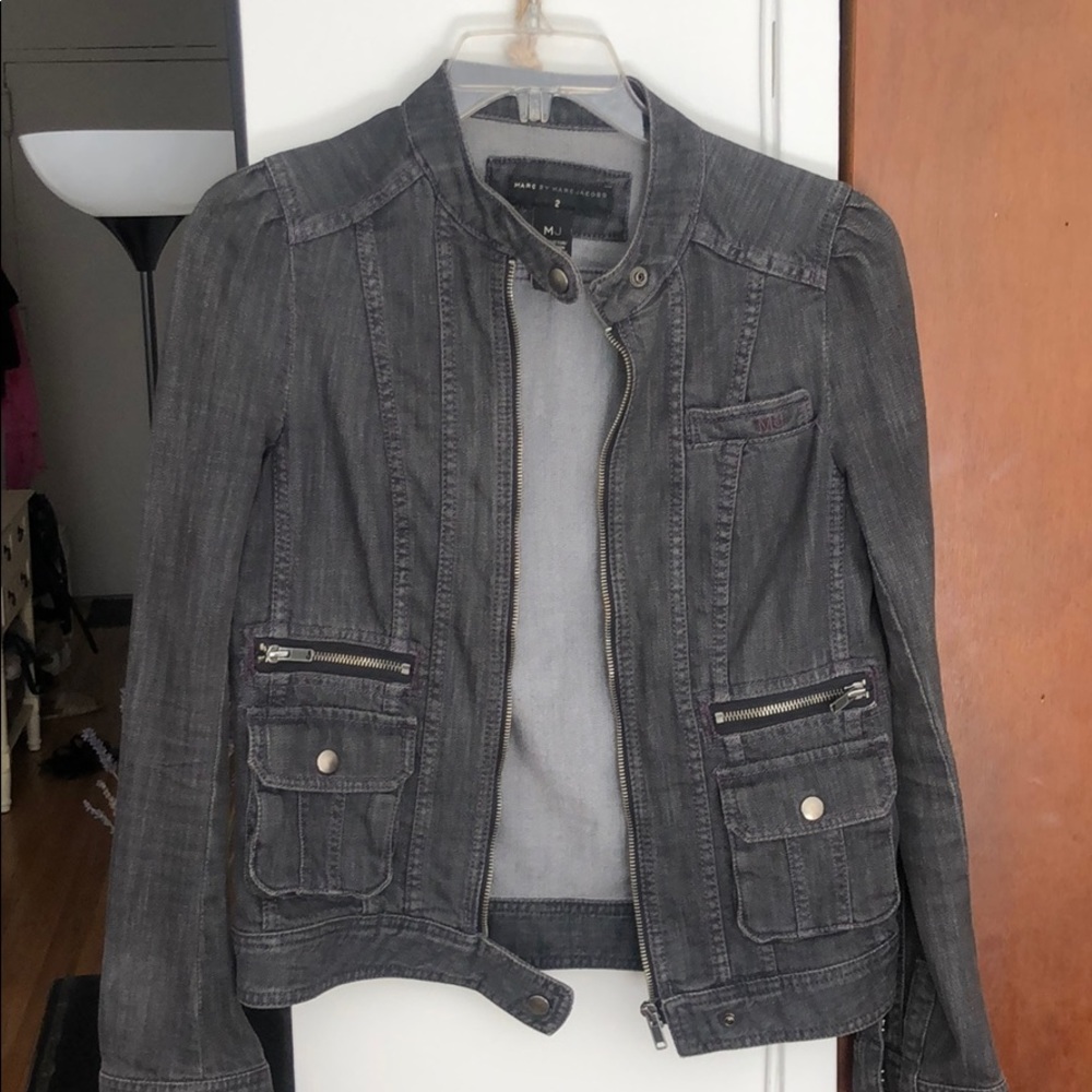Marc by Marc Jacobs Denim Jacket